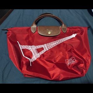 Longchamp Bag